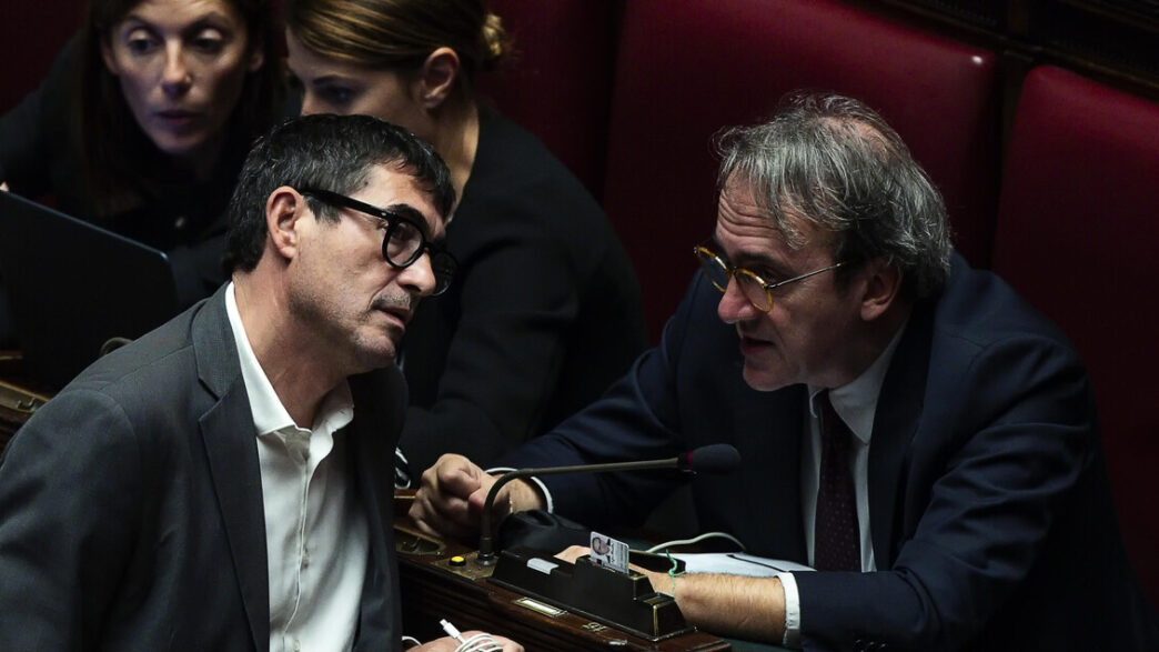 Inchiesta Sul Monitoraggio Dei