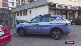Incidente A Firenze3A Padre E F