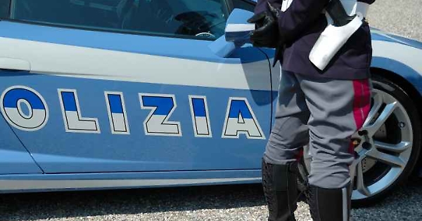 Incidente A Leinc3Ac3A Un Uomo Sen