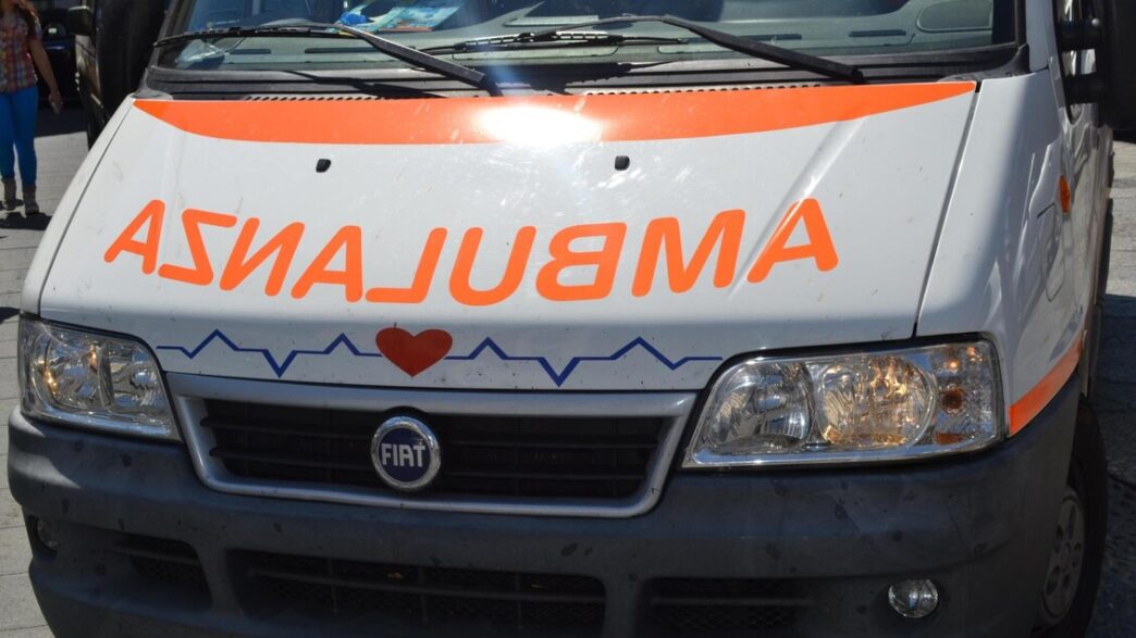 Incidente Grave Allo Stadio Di