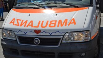 Incidente Grave Allo Stadio Di