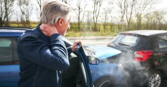 Incidente In Tangenziale Nord