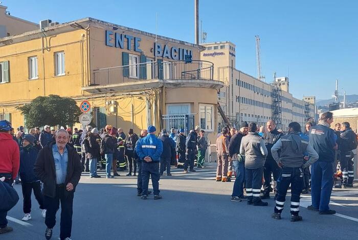 Incidente Mortale A Genova3A Op