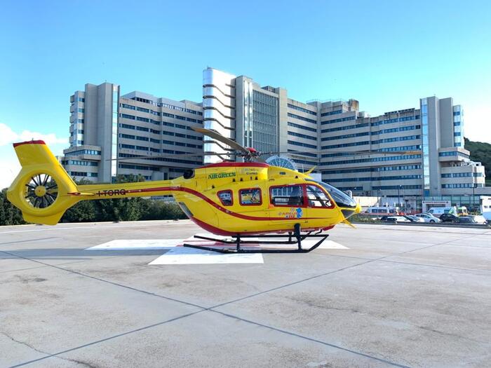 Incidente Mortale A Iglesias3A