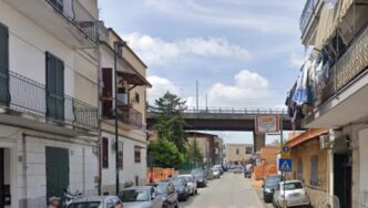 Incidente Mortale A Napoli3A An