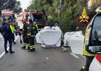 Incidente Mortale A Salerno3A C