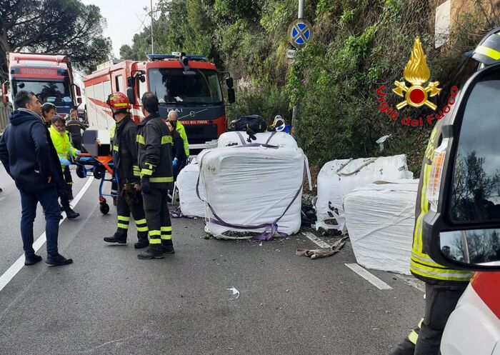 Incidente Mortale A Salerno3A C