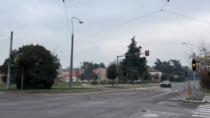 Incidente Mortale A San Lazzar