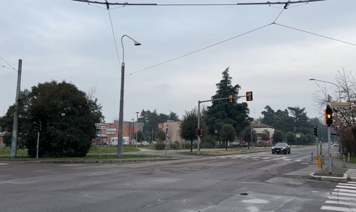 Incidente Mortale A San Lazzar