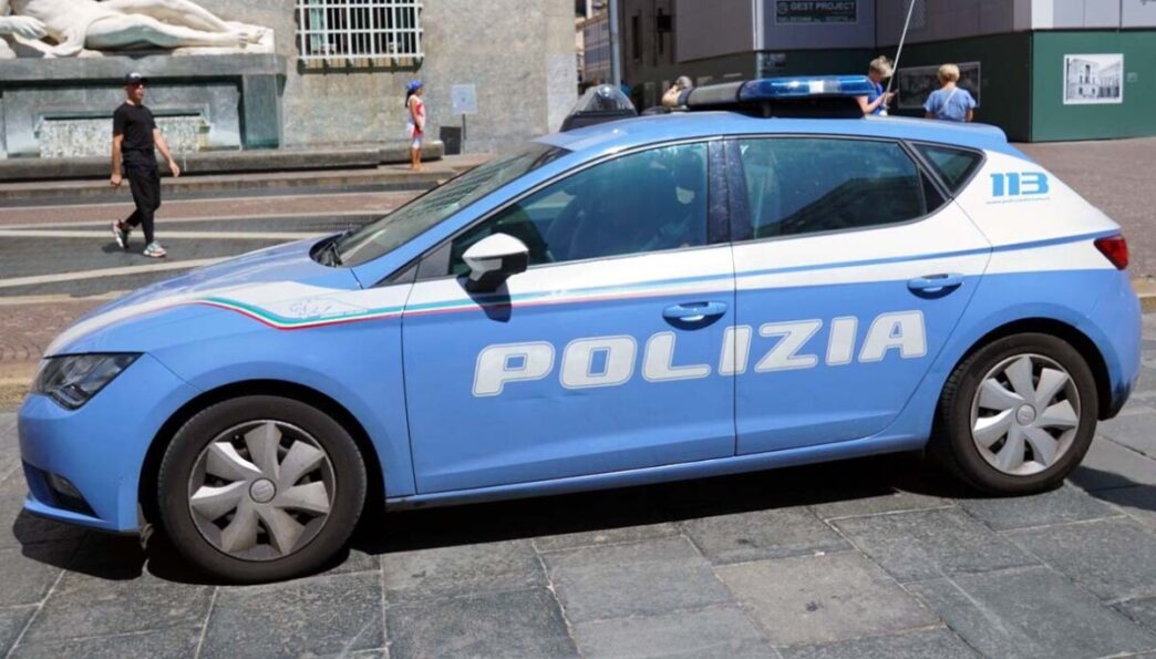 Incidente Mortale Nel Pavese3A