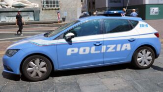 Incidente Mortale Nel Pavese3A