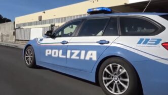 Incidente Mortale Sulla A35 Br