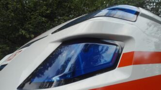 Incidente Notturno In Val Badi