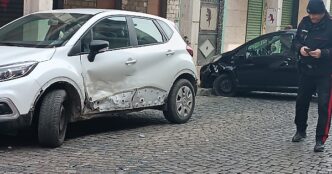 Incidente Spaventoso A Verolen