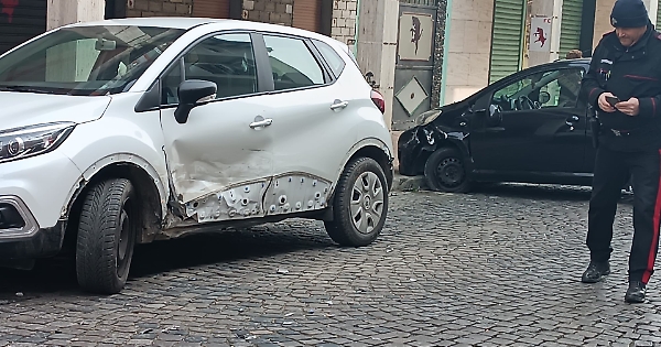 Incidente Spaventoso A Verolen