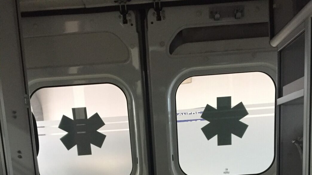 Incidente Stradale A Brindisi3A