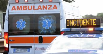 Incidente Stradale A Devesi3A A