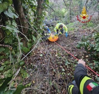 Incidente Stradale A Rotella3A