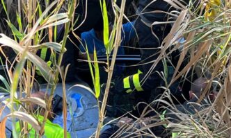 Incidente Stradale A San Felic
