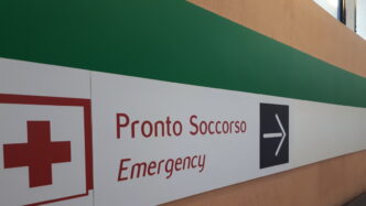 Incidente Stradale A Soma Lomb