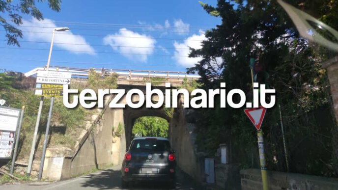 Incidente Stradale Blocca Il Q