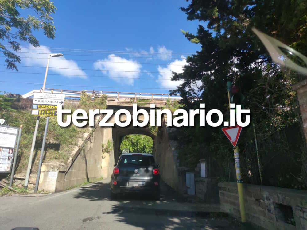 Incidente Stradale Blocca Il Q