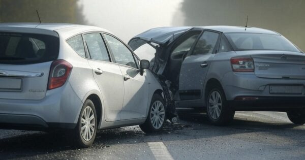Incidente Stradale Tra Vigone