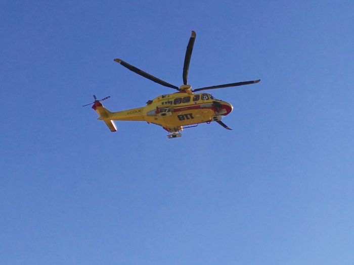 Incidente Sul Lavoro Ad Aglian