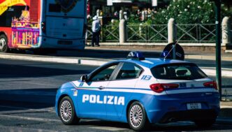Incidente Sulla Statale Di Ale