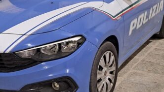 Incidenti E Aggressioni In Via