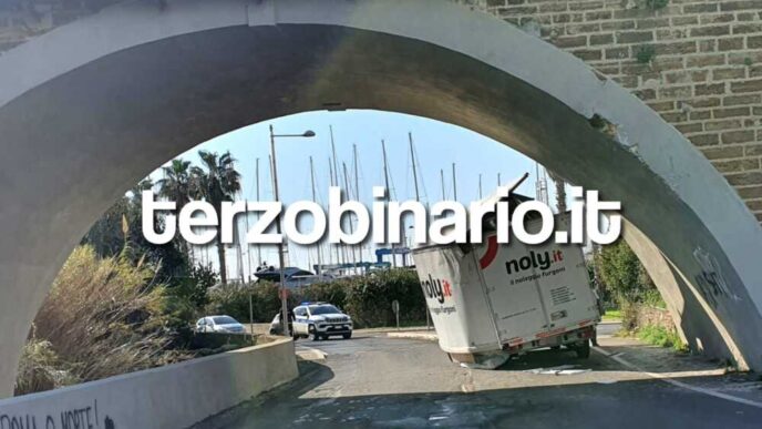 Incidenti Stradali A San Gordi