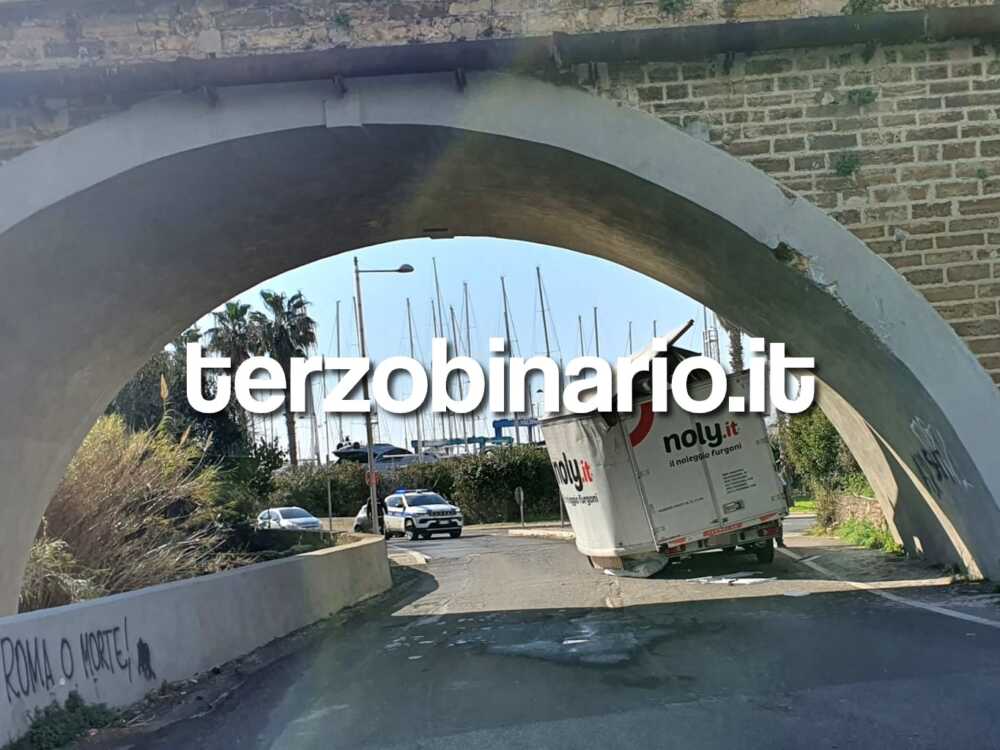 Incidenti Stradali A San Gordi