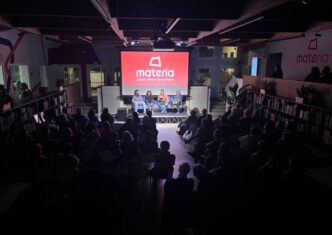 Incontri A Materia3A Il Turismo