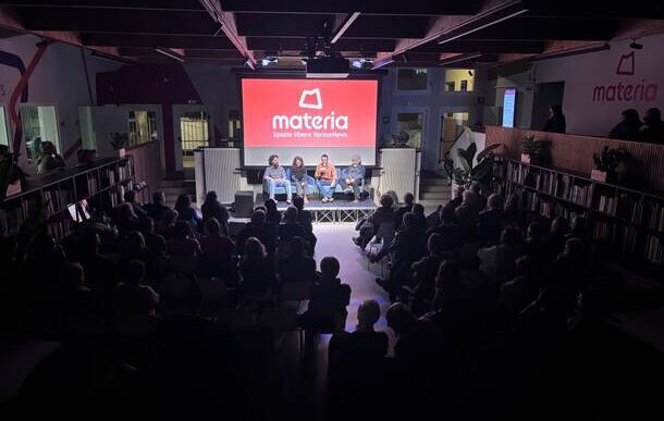 Incontri A Materia3A Il Turismo