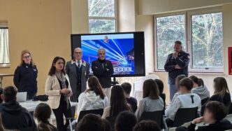 Incontri Sulla Legalitc3A0 Nelle
