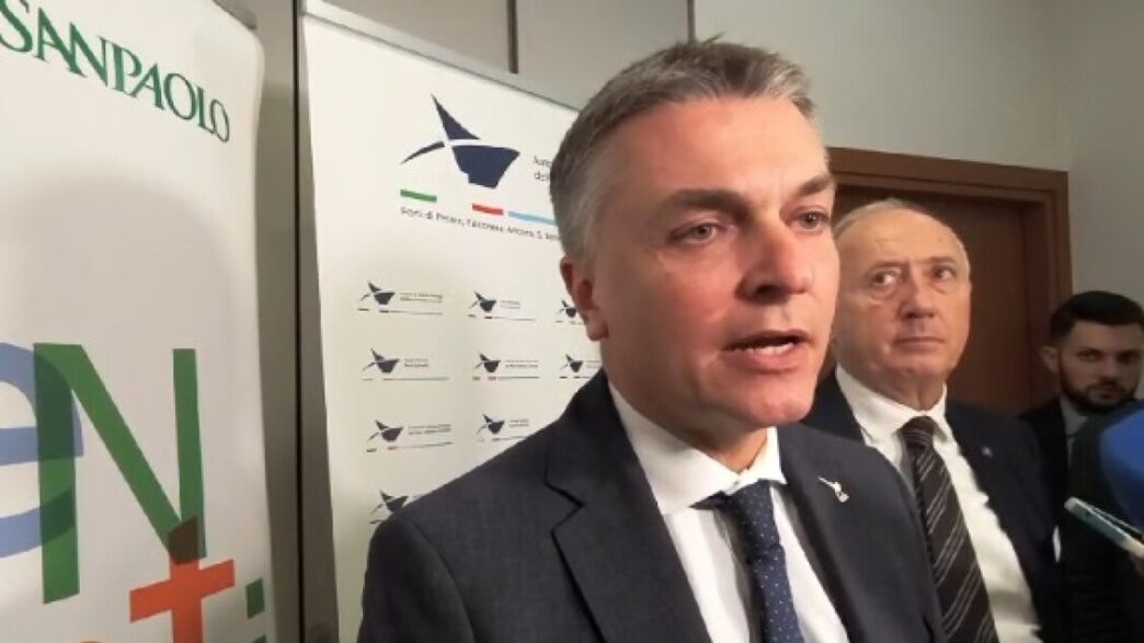 Incontro Cruciale A Roma Per R