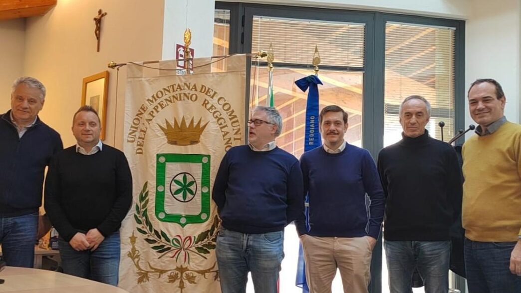 Incontro Dei Sindaci Della Mon