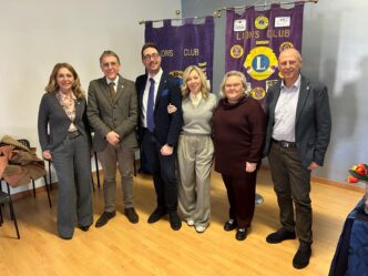 Incontro Sulla Sicurezza In In