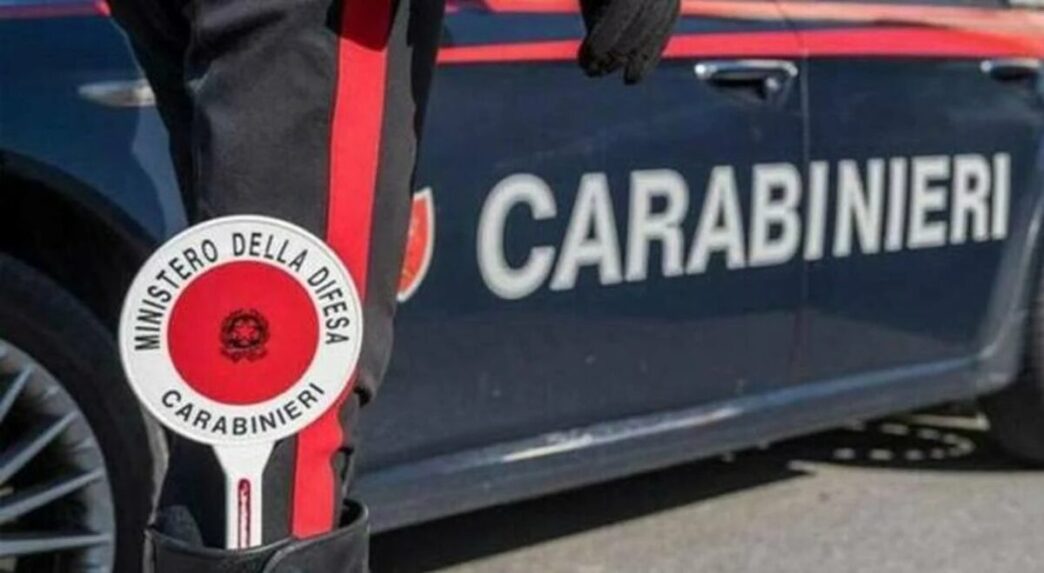 Incontro Tra Ex Fidanzati A Ba