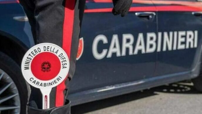 Incontro Tra Ex Fidanzati A Ba