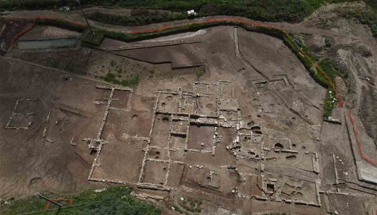 Incredibili Scoperte Archeolog