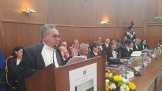 Incremento Dei Ricorsi Al Trib