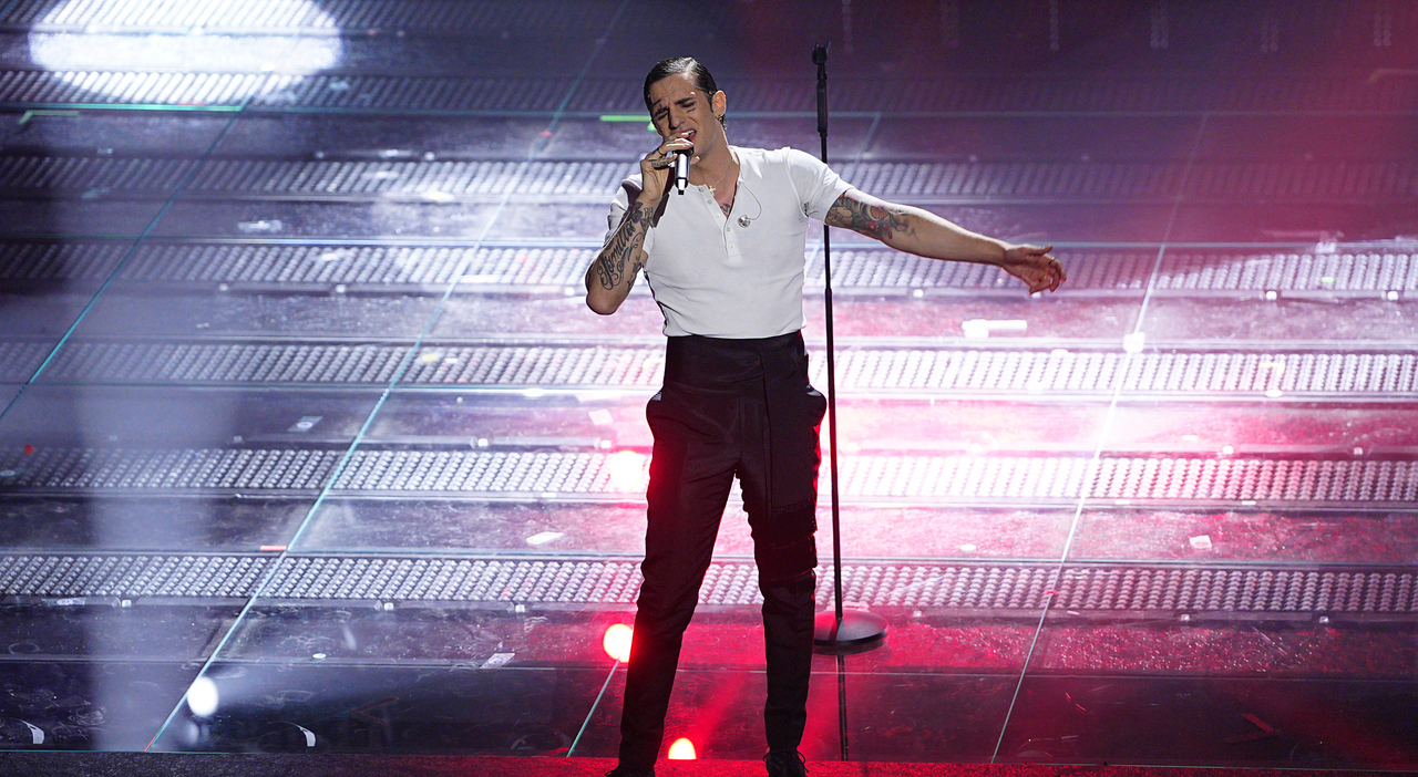 Incroci Tra Sanremo E Il San M