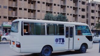 Incubatore Mobile Per Donne In