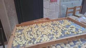 Indagato Il Mercato Delle Orec