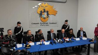 Indagine Della Procura Di Pale