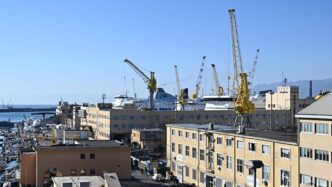 Indagini In Corso Sull27Inciden