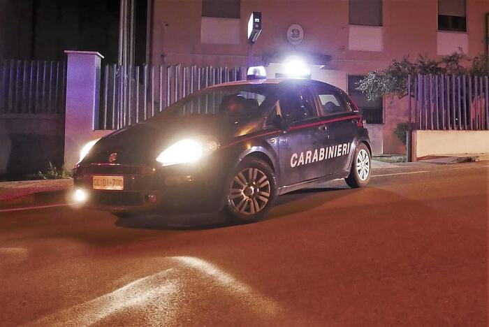 Indagini Sulla Morte Di Une28099Anz
