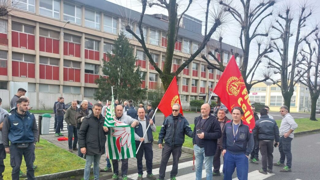 Infortunio All27Interno Dello S