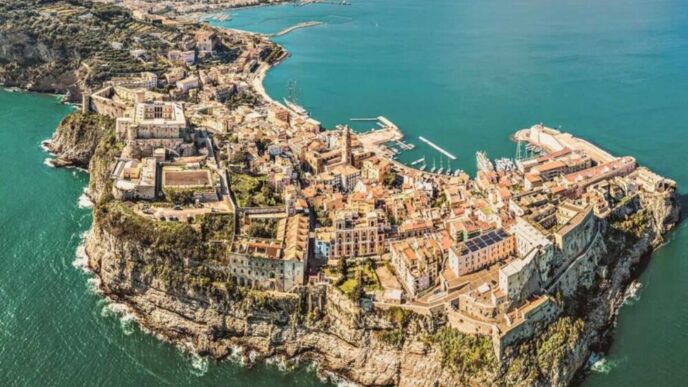 Iniziativa Culturale E Ecologi
